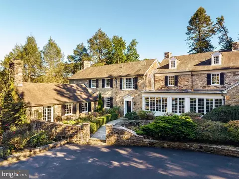 1740 Lenape Rd, West Chester, PA 19382