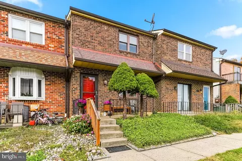 120 Kelmar Ave, Malvern, PA 19355