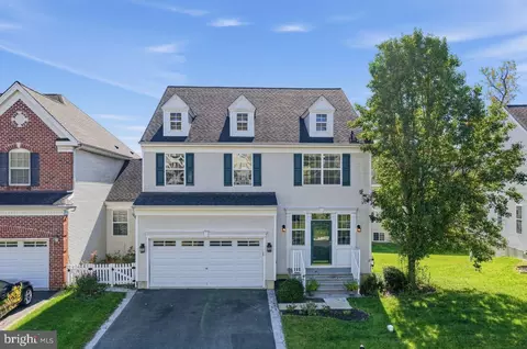 503 Bonnie Ln, Chester Springs, PA 19425