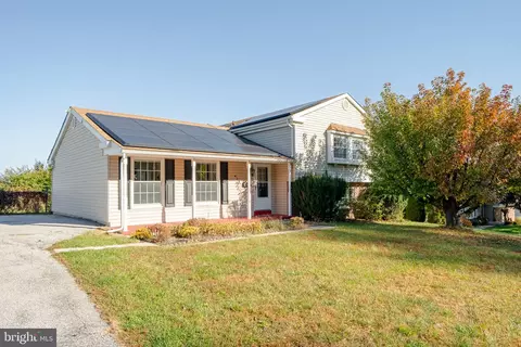 413 Prospect Ave, Downingtown, PA 19335