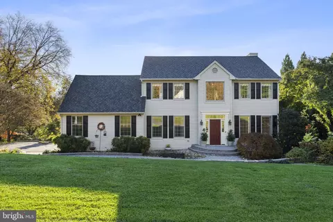 166 Hamilton Rd, Landenberg, PA 19350
