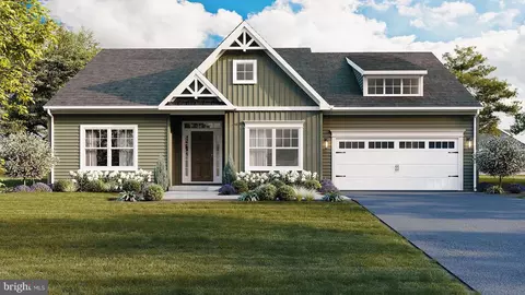 127 Evergreen Dr #LOT 33, Oxford, PA 19363
