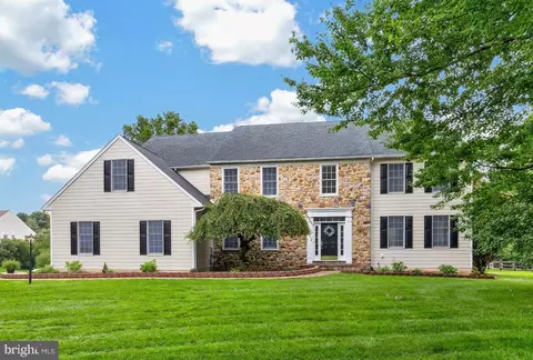22 Springlea Ln, Chester Springs, PA 19425