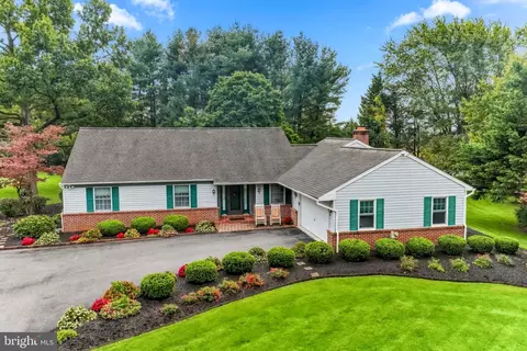 117 Peachtree Ln, Landenberg, PA 19350
