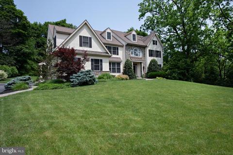 355 Upper Gulph Rd, Wayne, PA 19087 photo 1