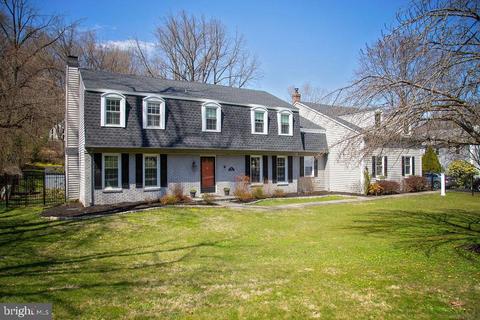 791 Hollow Rd, Wayne, PA 19087 photo 1