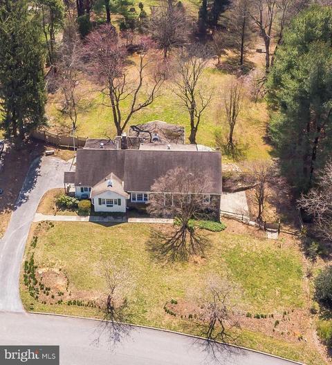 100 Steeplechase Rd, Devon, PA 19333 photo 31