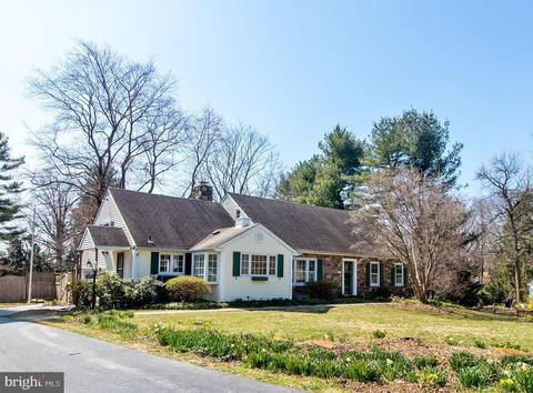 100 Steeplechase Rd, Devon, PA 19333 photo 1