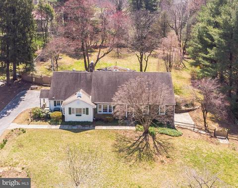 100 Steeplechase Rd, Devon, PA 19333 photo 4