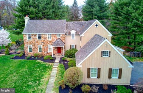 291 Stonegate Dr, Devon, PA 19333 photo 1