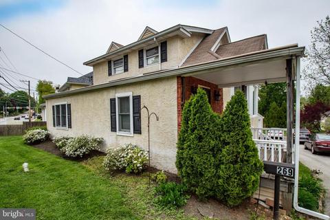 269 Old Eagle School Rd, Wayne, PA 19087 photo 1