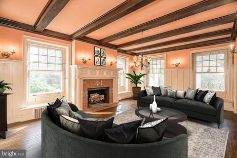 501 S Waterloo Rd, Devon, PA 19333 photo 9