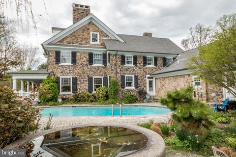 501 S Waterloo Rd, Devon, PA 19333 photo 29