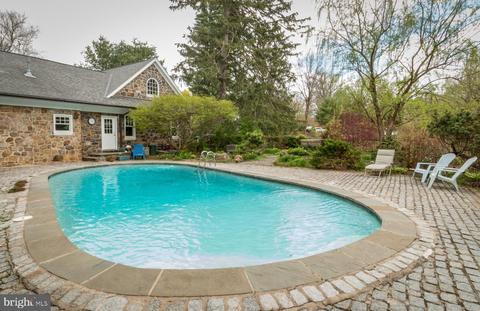 501 S Waterloo Rd, Devon, PA 19333 photo 30