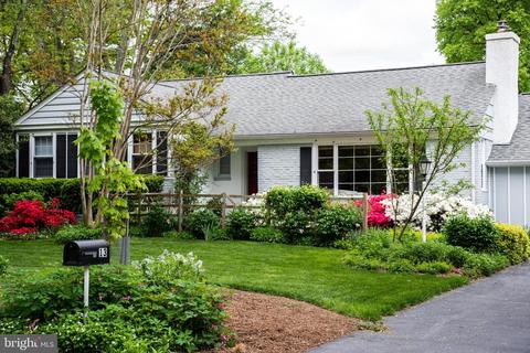 13 Princeton Rd, Wayne, PA 19087 photo 3