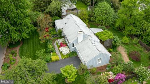 13 Princeton Rd, Wayne, PA 19087 photo 5
