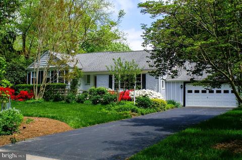 13 Princeton Rd, Wayne, PA 19087 photo 1