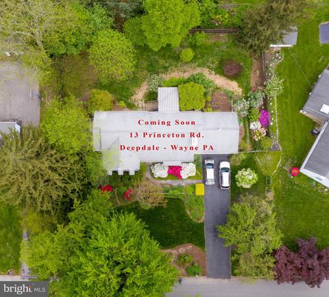 13 Princeton Rd, Wayne, PA 19087 photo 49