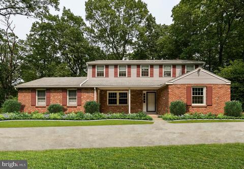 623 N Valley Forge Rd, Devon, PA 19333 photo 1