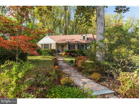 730 Mancill Rd, Wayne, PA 19087 photo 1
