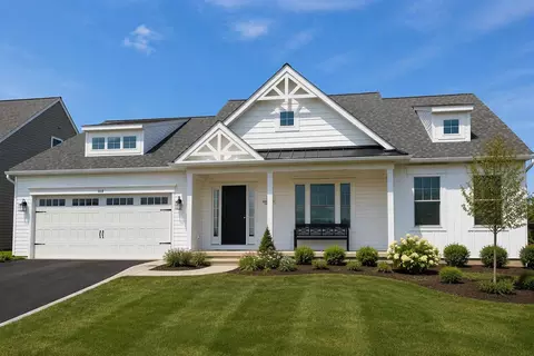 greenwood drive, Oxford, PA 19363