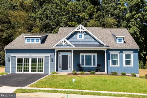 greenwood drive, Oxford, PA 19363