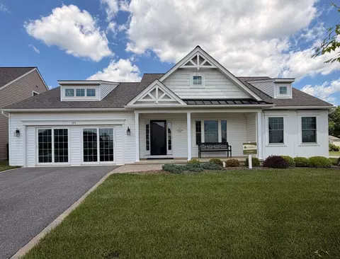 324 Greenwood Dr #LOT 42, Oxford, PA 19363