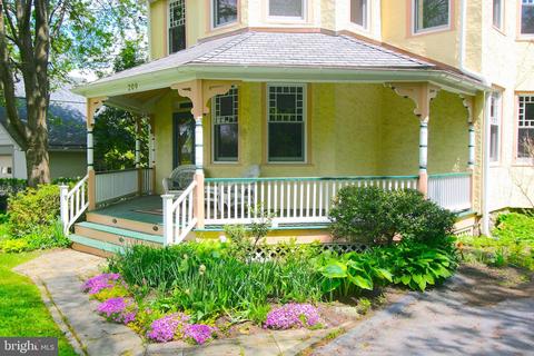 209 S Valley Forge Rd, Devon, PA 19333 photo 8