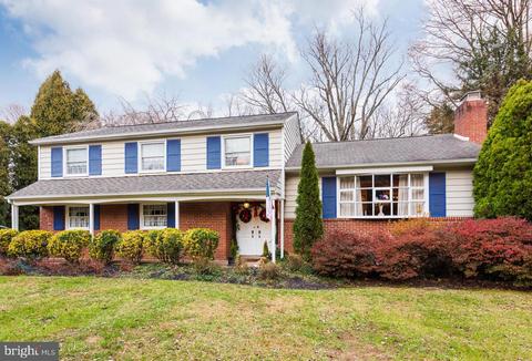 662 General Scott Rd, Wayne, PA 19087 photo 1