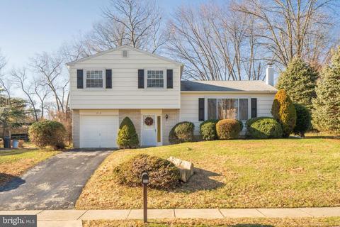 401 West Chester Casa en Venta - West Chester PA Bienes Raíces - Movoto