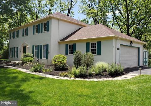 823 Richards Rd, Wayne, PA 19087 photo 1