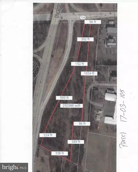 383 W Cedarville Rd, Pottstown, PA 19465
