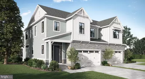 12 Fetters Blvd, Downingtown, PA 19335