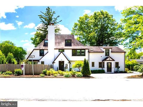 84 Old Eagle School Rd, Wayne, PA 19087 photo 1