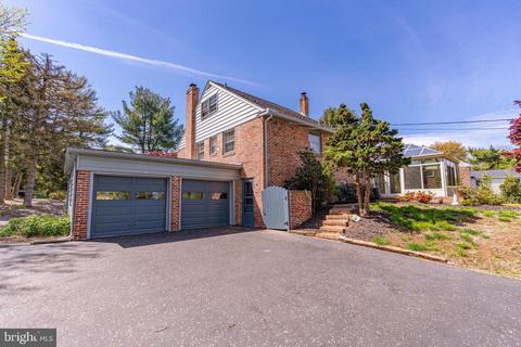 672 Wallace Dr, Wayne, PA 19087 photo 36