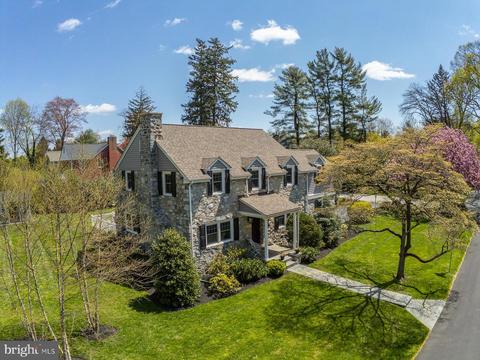 229 Devon Blvd, Devon, PA 19333 photo 1