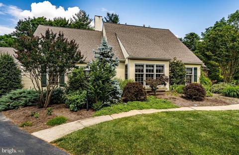 208 Grouse Ln, Wayne, PA 19087 photo 1