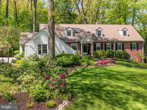 600 Timber Ln, Devon, PA 19333 photo 1