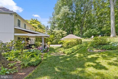 459 Glenwyth Rd, Wayne, PA 19087 photo 5