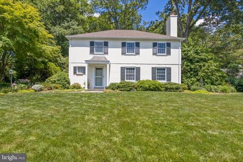459 Glenwyth Rd, Wayne, PA 19087 photo 1
