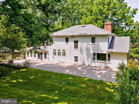 782 Richards Rd, Wayne, PA 19087 photo 2