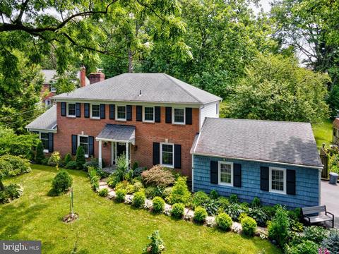 782 Richards Rd, Wayne, PA 19087 photo 1