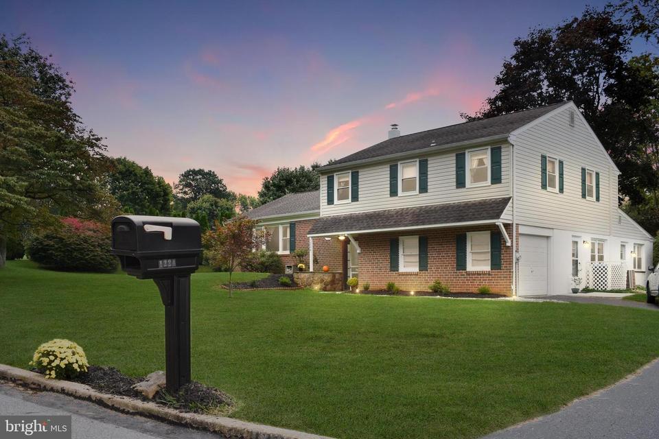 1224 Mallard Rd, West Chester, PA 19382 8 Photos MLS PACT516792 Movoto