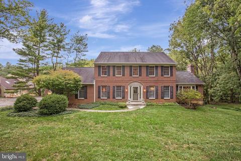 1558 Morgan Ln, Chesterbrook, PA 19087 photo 1