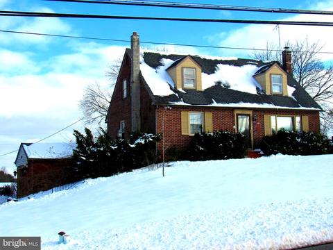 266 Pottstown Homes for Sale - Pottstown PA Real Estate - Movoto