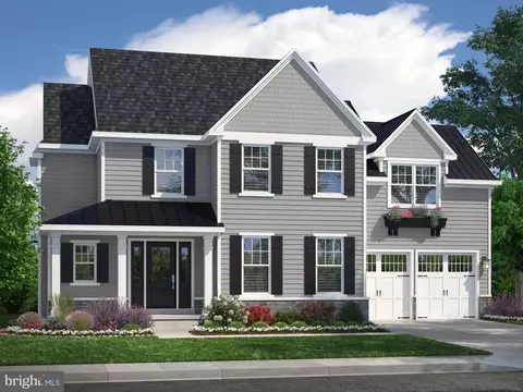 Belton Berwyn Village, Berwyn, PA 19312