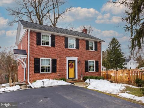 348 Upper Gulph Rd, Strafford, PA 19087 photo 2