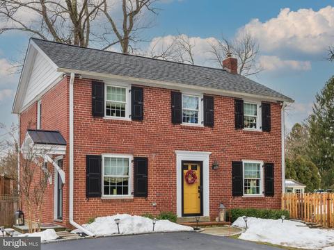 348 Upper Gulph Rd, Strafford, PA 19087 photo 3