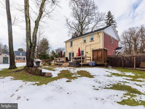 348 Upper Gulph Rd, Strafford, PA 19087 photo 11