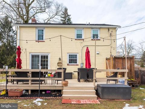 348 Upper Gulph Rd, Strafford, PA 19087 photo 15